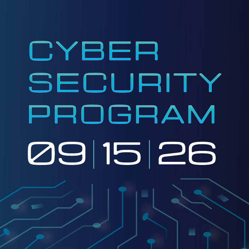 Cybersecurity Network - Q3 (Charlotte)