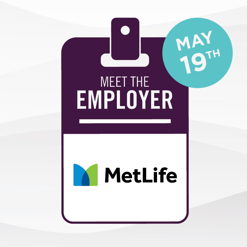 Meet the Employer - MetLife
