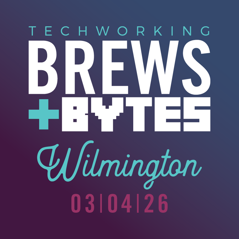 Brews + Bytes (Wilmington)