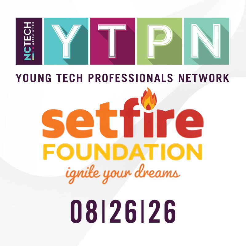 SetFire Foundation Webinar