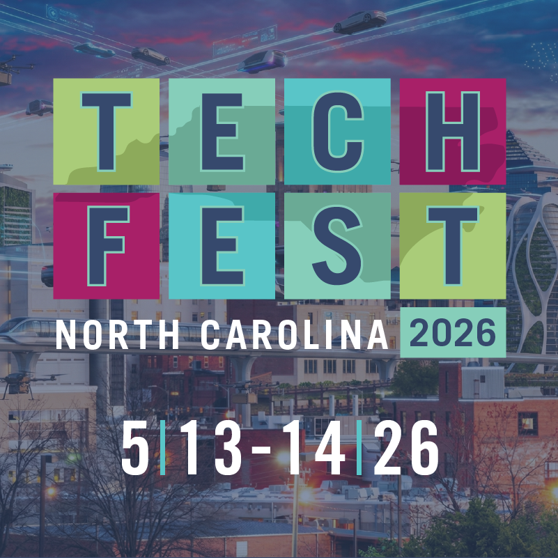 TechFest North Carolina (Triangle)