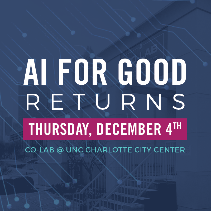 AI for Good Returns