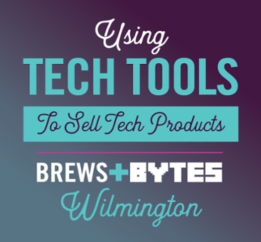 Brews and Bytes