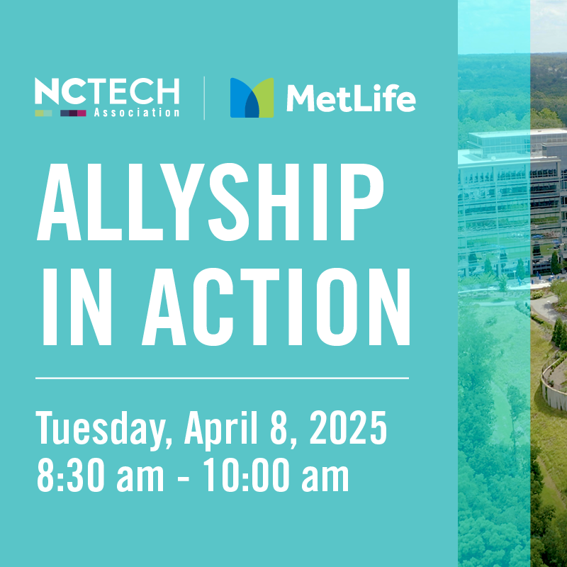 Allyship In Action