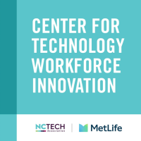 IT Job Trends Square
