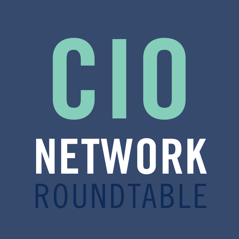 CIO Executive Roundtable (Virtual)