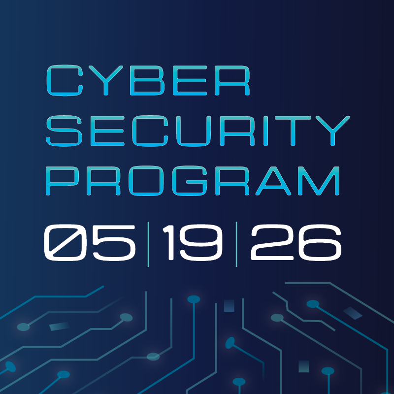 Cyber Security Program - Q2 (Wilmington)