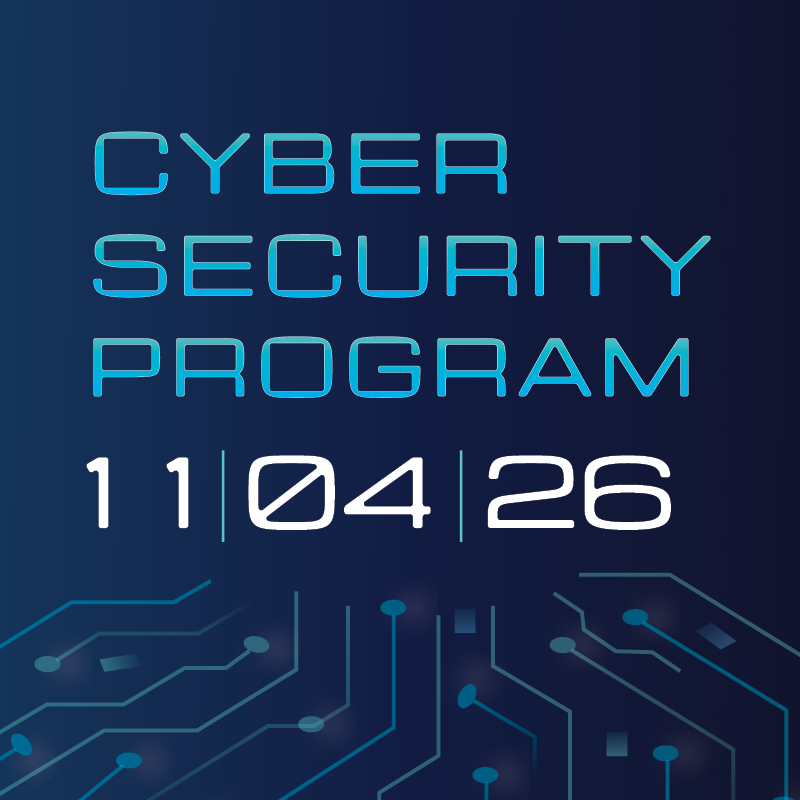 Cybersecurity Network - Q4 (Triangle)