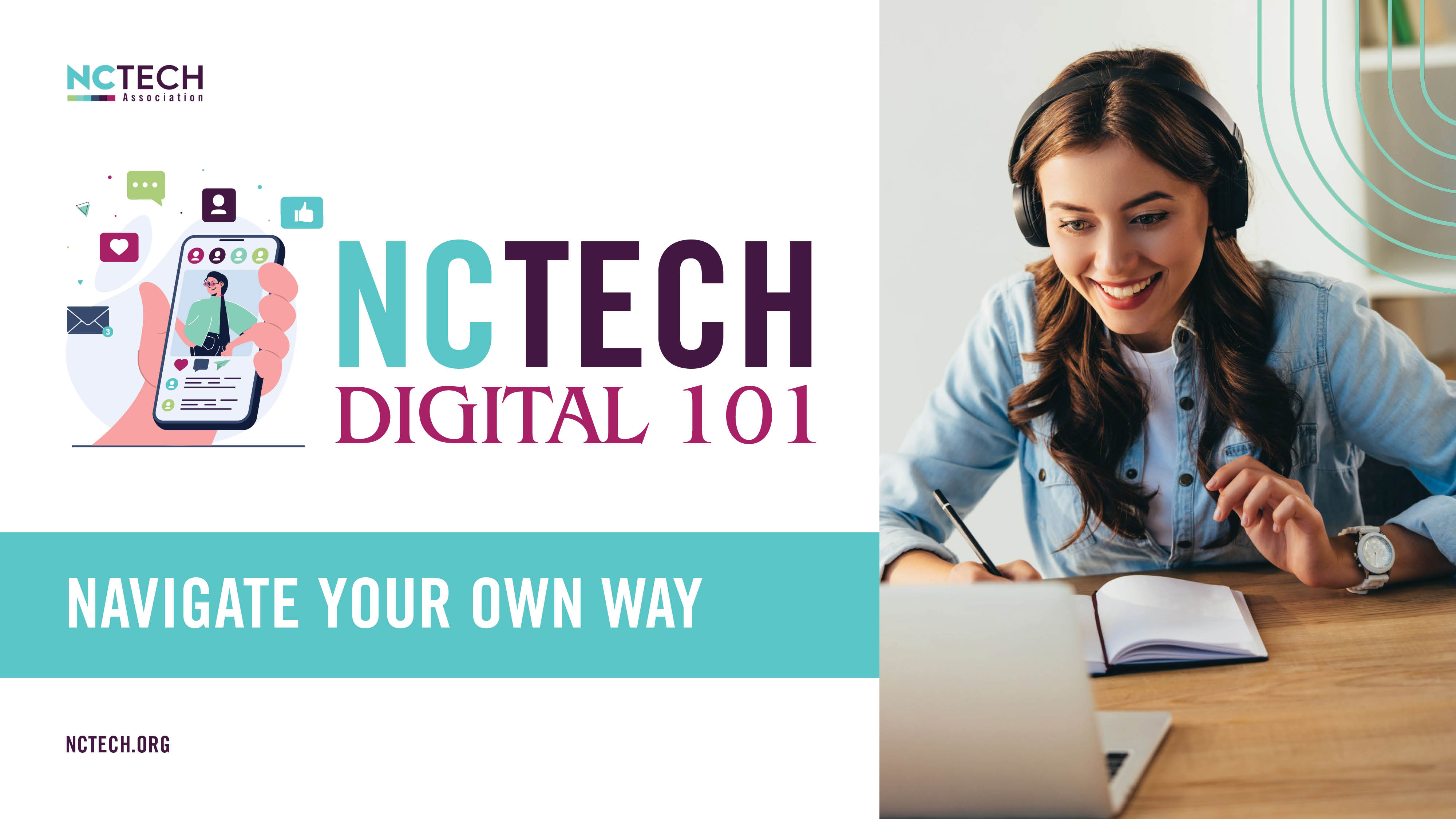 Digital 101
