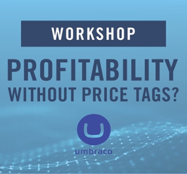 Umbraco Workshop (Virtual)