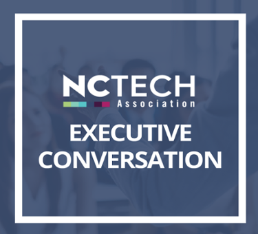 Executive Conversation with Rep. Jason Saine (Webinar)