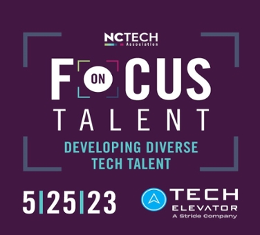 Webinar: Developing Diverse Tech Talent