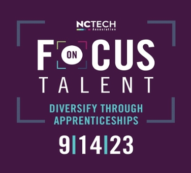 Focus On Talent