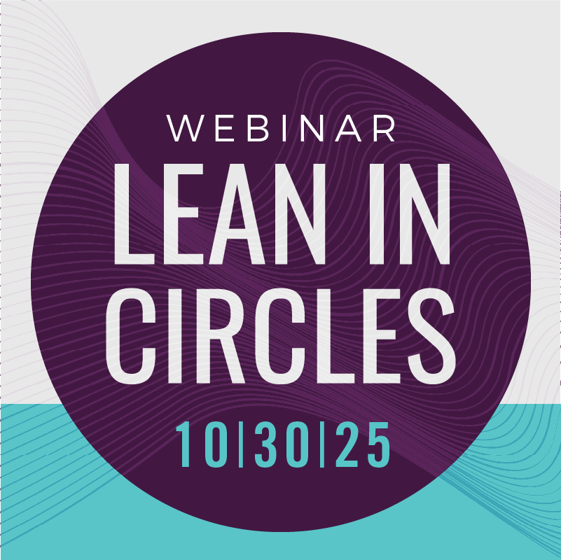 Lean in Circles Leader Training (Virtual)