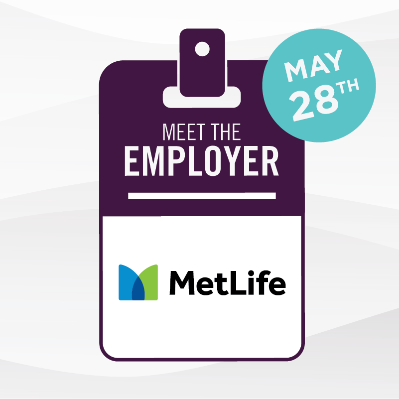 Meet the Employer