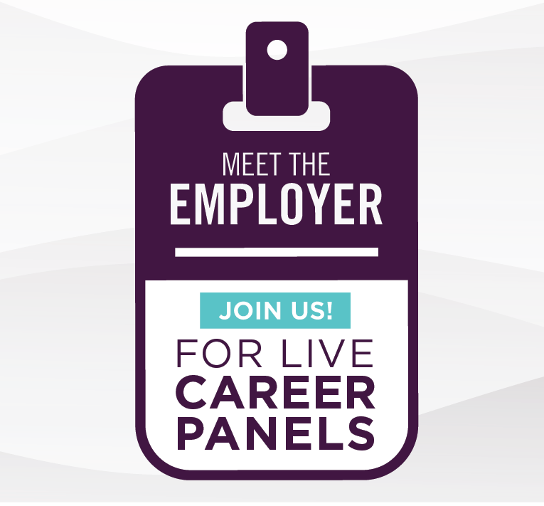 Meet the Employer Square