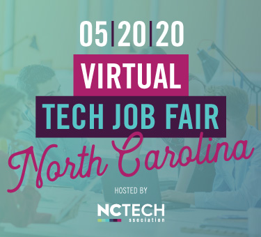 Virtual Tech Job Fair (LIVE TODAY)