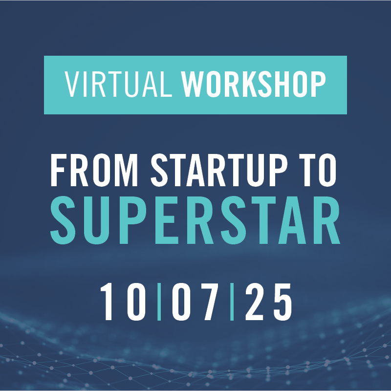 From Startup to Superstar: Scaling Your Marketing Efforts for Success