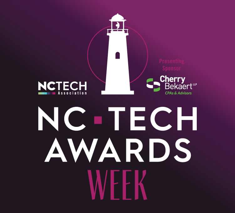 2020 NC Tech Virtual Awards Show