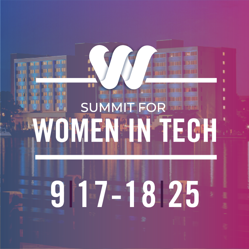 Summit for Women in Tech (Wilmington)