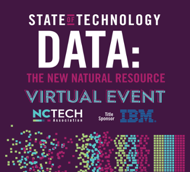 State of Technology Conference – Raleigh  