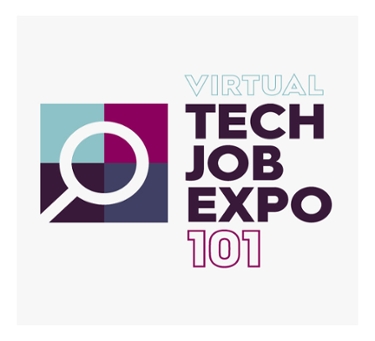 Virtual Tech Job Expo 101: How Does It Work?