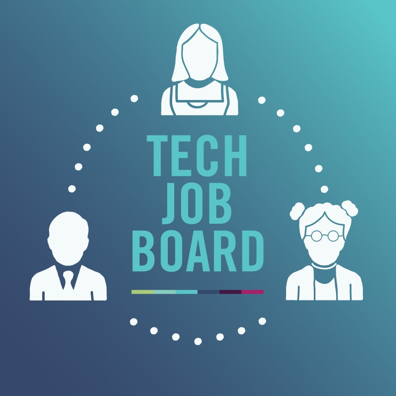Tech Job Board