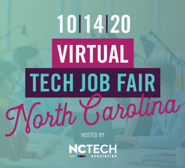 Tech Job Fair (Virtual)