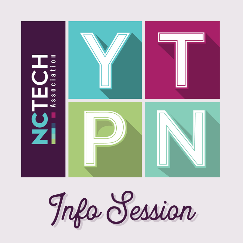 Young Tech Professional Information Session (Virtual)