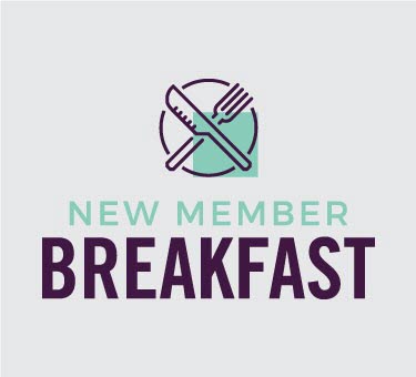 New Member Breakfast - Charlotte