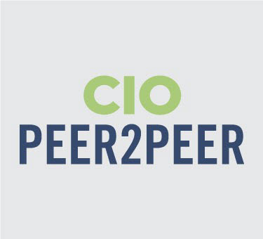 CIO Peer2Peer Roundtable