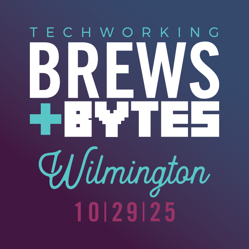 Celebrate Coastal Innovation: Brews + Bytes + Bingo (Wilmington)