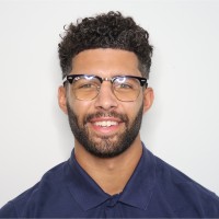 Aaron's Headshot