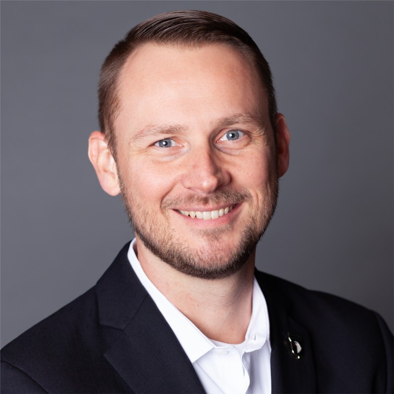 Aaron Lancaster