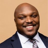Headshot of Allen Davis