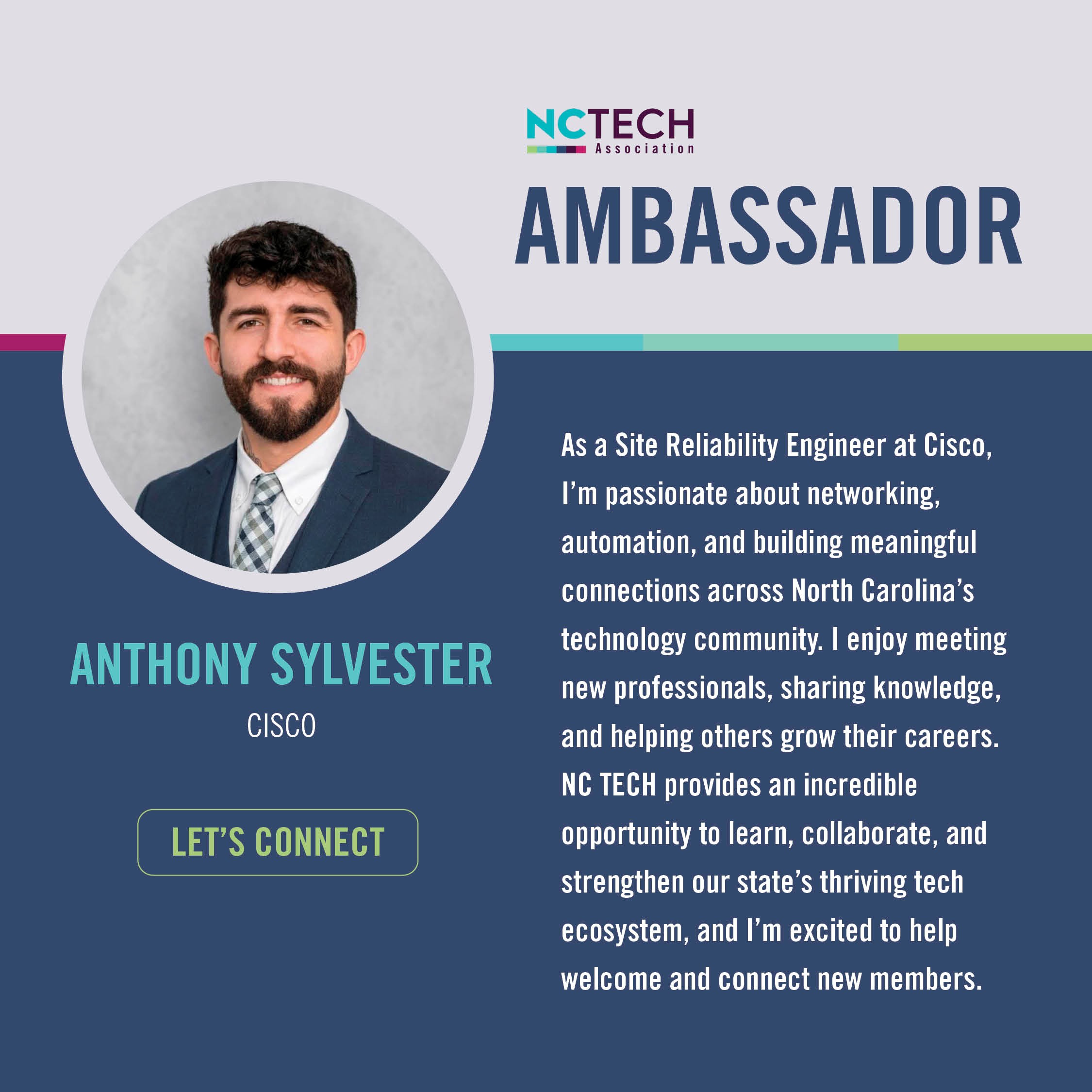 Anthony Sylvester