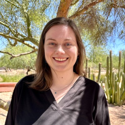 Ana Lucia's Headshot