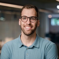 Brandon Walker Headshot