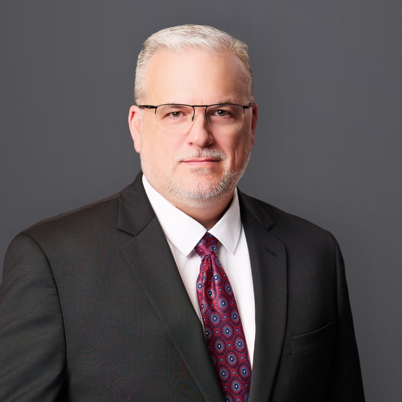 Brian Burnett