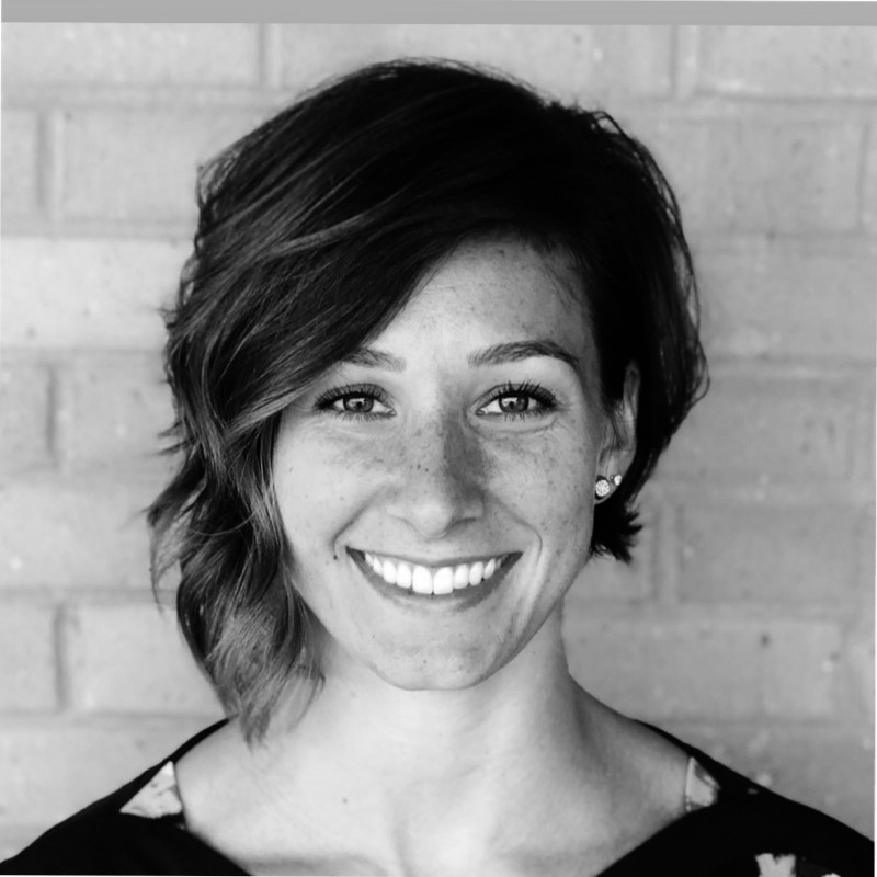 Christine's Headshot