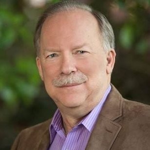 Chuck Hester Headshot