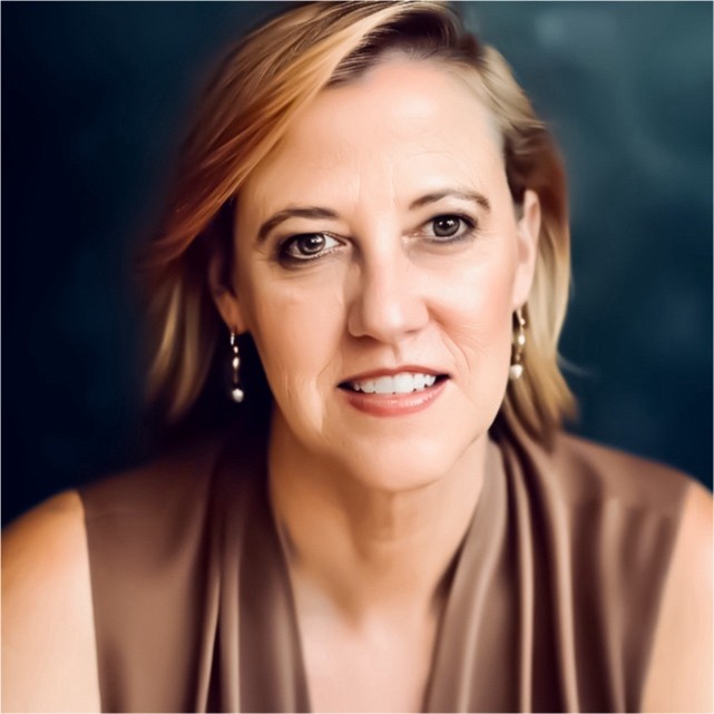 Dee's Headshot