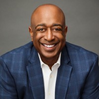 Donald Thompson Headshot