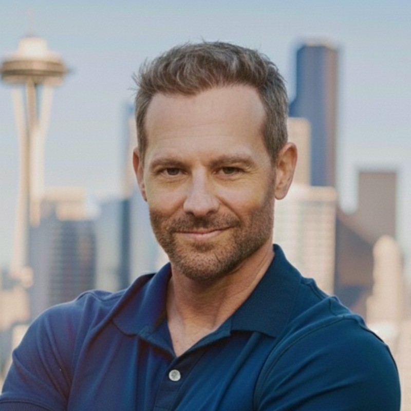 Doug's Headshot