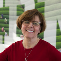 Laurie Schaefer