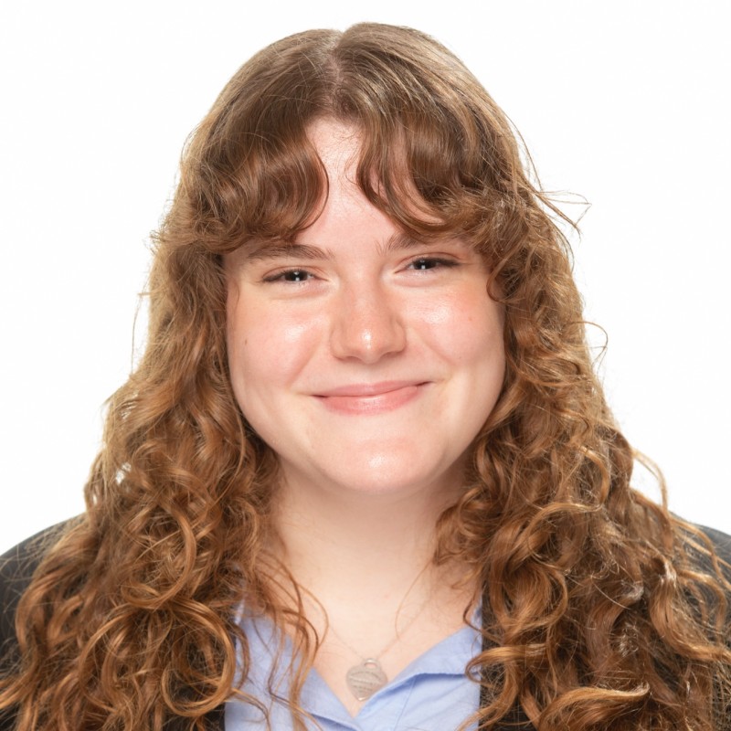 Lillian's Headshot