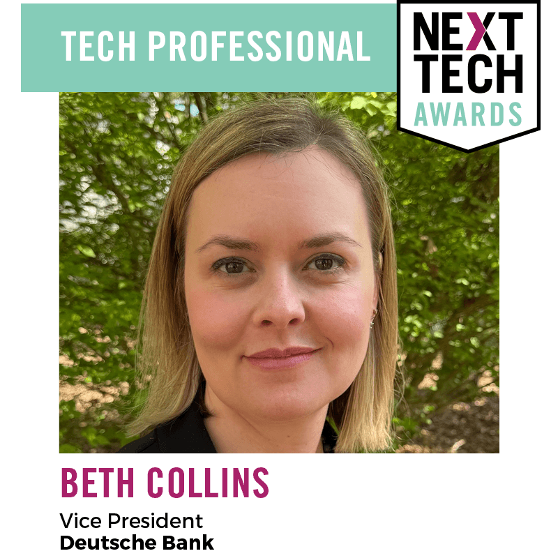 Beth Collins Picture