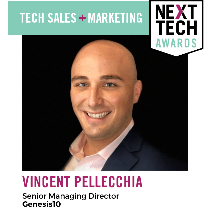 Vincent Pellecchia Picture