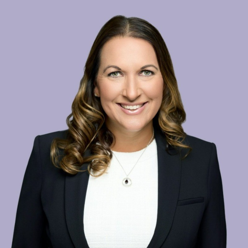 Sherry's Headshot