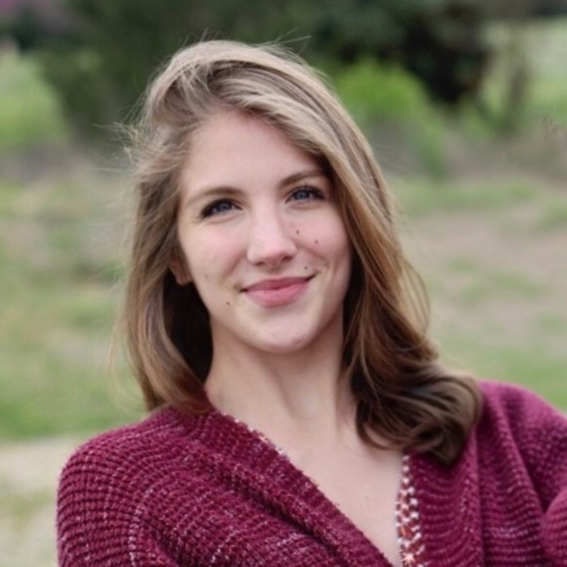 Sophia Brough